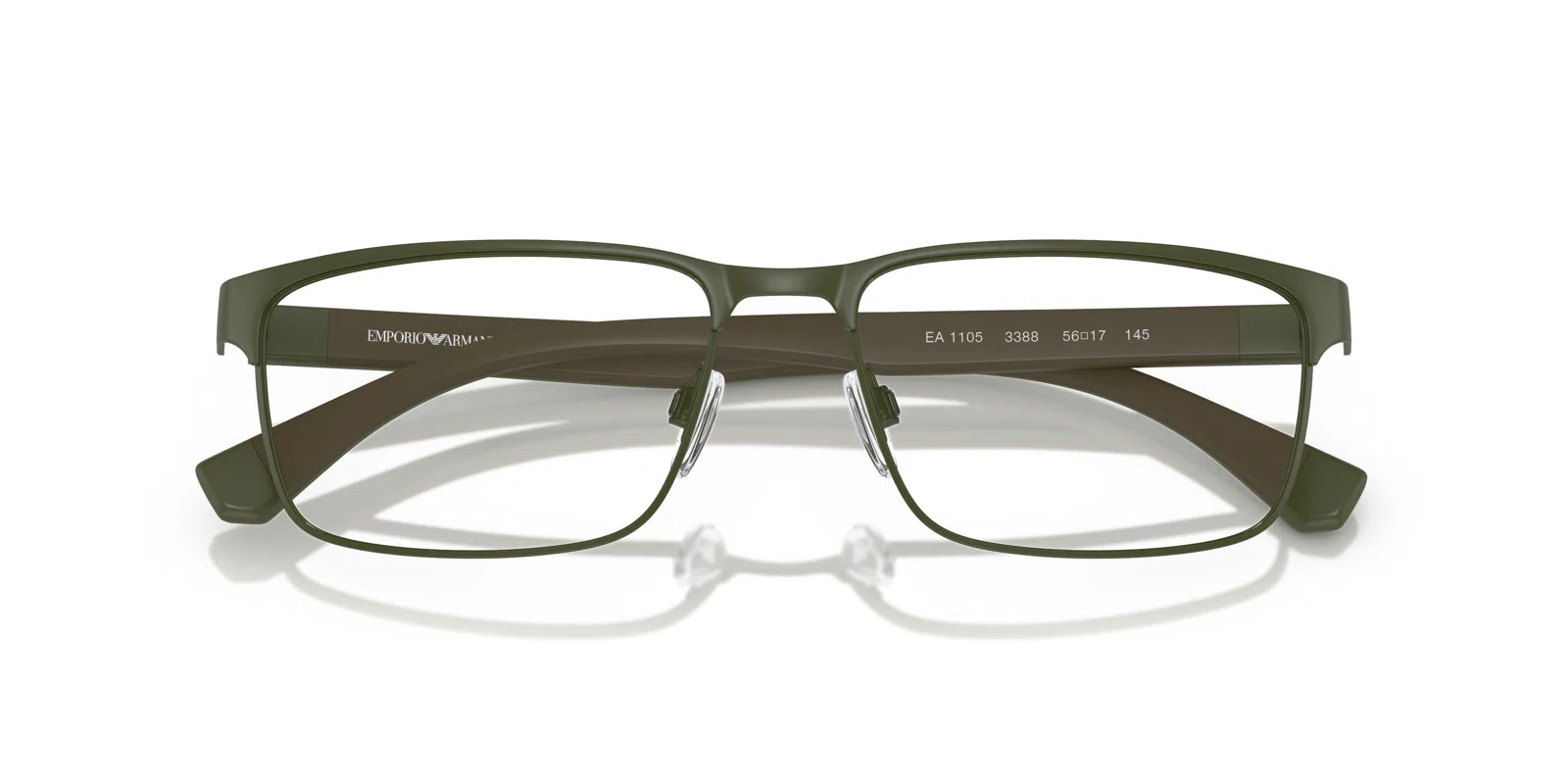 Emporio Armani 1105 Eyeglasses - view 28